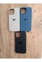 iPhone 16 Pro Max Heart Printed Velvet Inside Silicone Phone Case (3 Pieces) - 6