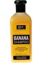 XHC Hair Care Banana Shampoo and Conditioner Combo, 400ml - 3