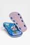 Daily Pool Beach Adjustable Buckle Children's Sandals Blue - 5