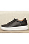 Summer Sneaker Men's Leather Shoes - 2