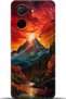 Xiaomi Redmi A5 Case Hd Printed Case - They Can'T Bring Me down 5224