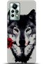 Infinix Note 11 Pro Case Hd Printed Case - They Can'T Bring Me down 6022