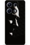 Infinix Note 30 Case Hd Printed Case - They Can'T Bring Me down 5992