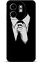 Infinix Smart 9 Case Hd Printed Case - They Can'T Bring Me down 6021