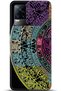 Vivo V21 Case Hd Printed Case - They Can'T Bring Me down 5554
