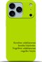 Apple iPhone 17 Pro Max Case Hd Printed Case - They Can'T Bring Me down 5593