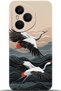 Honor 400 Pro Case Hd Printed Case - They Can'T Bring Me down 5232