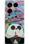 Infinix Note 40 4g Case Hd Printed Case - They Can'T Bring Me down 6032