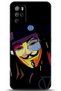 X500 Case Hd Printed Case - They Can'T Bring Me down 6041