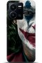 Vivo Y22S Case Hd Printed Case - They Can'T Bring Me down 6045