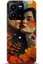 Vivo Y22S Case Hd Printed Case - They Can'T Bring Me down 5556