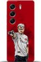 Camon 40 Case Hd Printed Case - They Can'T Bring Me down 5533