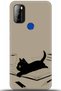 P13 Blue Max 128Gb Case Hd Printed Case - They Can'T Bring Me down 5603