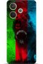 Oppo A5 Pro 5g Case Hd Printed Case - They Can'T Bring Me down 5484