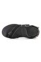 Stylish Sandals For Men | Durable and Straps Sandals | Men's Sandals | SS-7550 Black - 5
