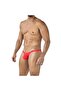 C4MSPXBUL02 String Bulge Crimson Red