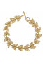Golden Butterfly Necklace