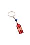 Nos Designed Openable Metal Keychain | 6 Color Options Available |   Car Fragrance Gift - 5