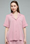 Solid Shorty Pyjama Set - 3