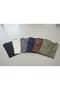 Short-Sleeve 100% Cotton Basic Men's T-Shirt - 3