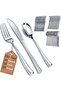 Premium Silver Plastic Cutlery Set, 150 Piece Flatware Collection With 50 Spoons 50 Forks And 50 Knives, Reusable Dining Tableware Set For Home Kitchen Events Catering And Serving