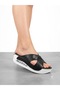 Women's orthopedic ultra comfort massage sole heel spur recommended medical slippers