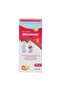 Megamind Drink Fish Oil, Olive Oil, Flaxseed Oil Mango & Peach Flavor 230ml Syrup