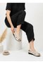 Women's Mother Sandals Slippers Orthopedic Soft Heel Spur Prevention Gel Massage Sole Sandals - 2