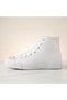 Women's High Ankle Sneaker Nikah Wedding Graduation Sports Shoes - 3