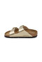 Arizona Bf Women's Gold Slippers - 2