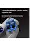 Generic Mobile Gaming Controller with Hall Effect Joysticks, Phone Controller For iPhone/Android/Tablet/iPad/Switch - 8