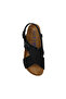 Tulum Ii Vl/Nb 1029779 Women's Slippers Black Juststep - 3