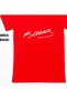 Ataturk Kocatepe t Shirt / with Signature Print on the Back - 2