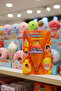 Tusi squishy ice cream toy - soft squeezable stress foam toy - 5