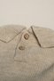 Newborn Gift 5-Piece Knitwear Set (Blanket, Sweater, Pants, Beanie, Booties) - 5