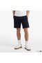 Men's Navy Sweatpants - 3