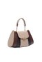 Bag Women's Handbag Shoulder Bag Suede Leather Bag Multi-Colored Daily Stylish Design Cream – Minerva - 5