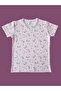 100% Cotton Kids Capri Set # Printed Children's Capri Set # Pembekedilidesenlitakım # Laundry Room - 3