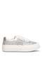 Elit Hml2019 Women's Casual Shoes Silver - 2