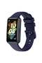 Classic Silicone band Huawei Band 7 (2pcs) - 4