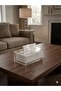 High Quality Transparent Acrylic Tissue Box Organizer and Storage - 2