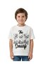 Toddler Boys The Smurfs Graphic Oversized T-Shirt