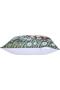 Mozai̇k Pumpkin Garden Jacquard Woven Tapety Decorative Kirlent 45*45 - 3