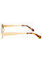 Gs7015-C02 54 Polarized Women's Sunglasses - 3