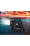 LifeStyle Outdoor 5W 18 in 1 Flashlight with Toolbox - Black/Grey