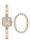 Sw295G-08Gs Women's / Girls' Wristwatch