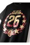 Licensed 2026 Championship Black Kids T-Shirt - 2