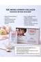 Collagen Beauty – 30 x 12g Sachets – 10,000mg Collagen Peptides - 4