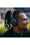 Audio UX2000 Black Wireless Headphones - 5
