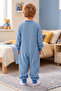 Muslin Sleeping Bag 1.0 Tog Children's Summer Sleeping Bag Sleeping Gurus 100% Cotton Natural Fabric - 5